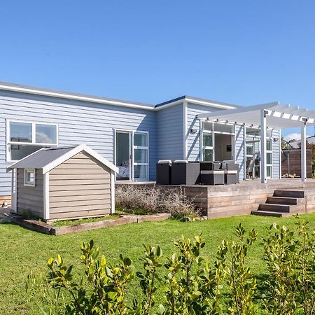 Blue Bungalow Мартінборо Екстер'єр фото