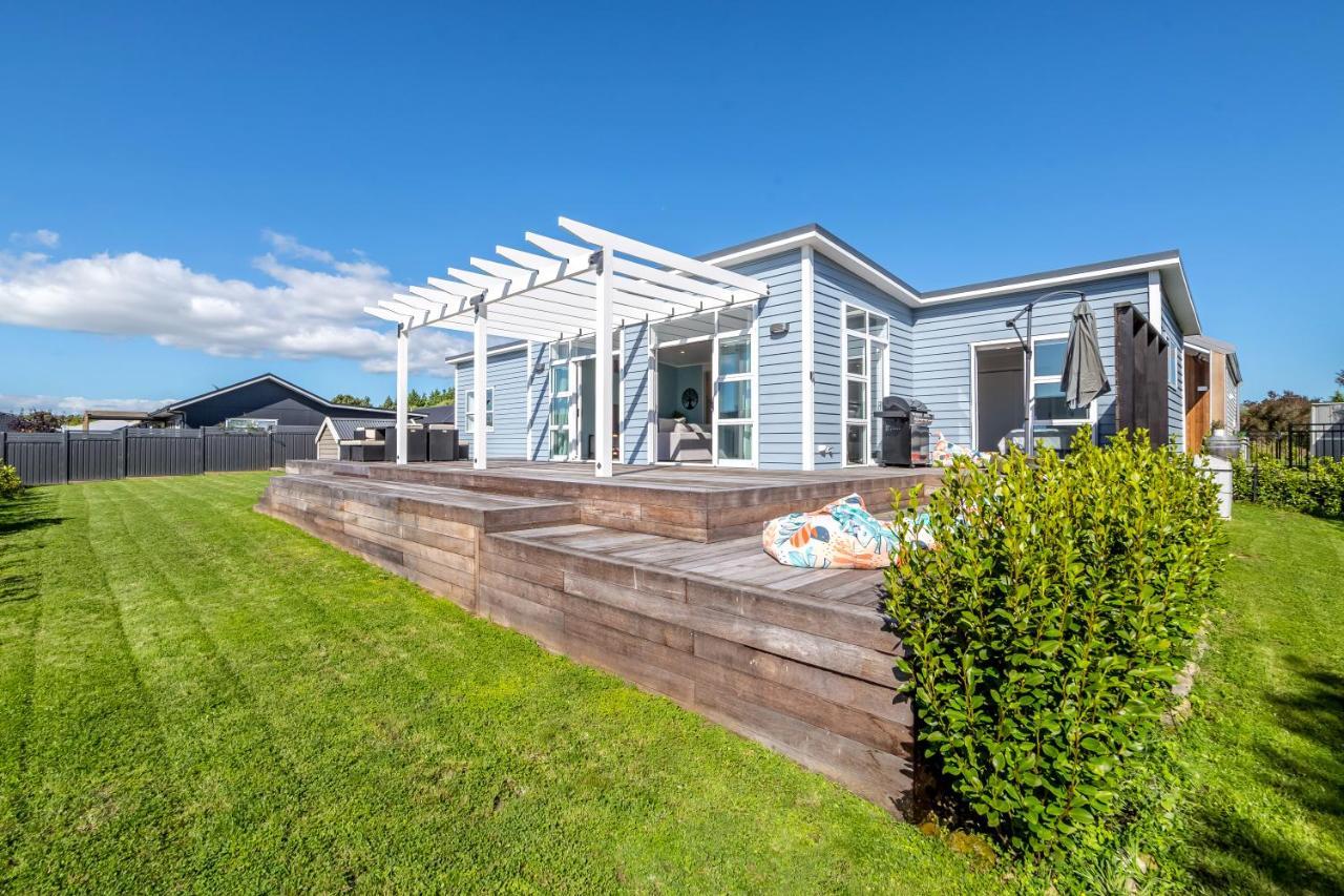 Blue Bungalow Мартінборо Екстер'єр фото
