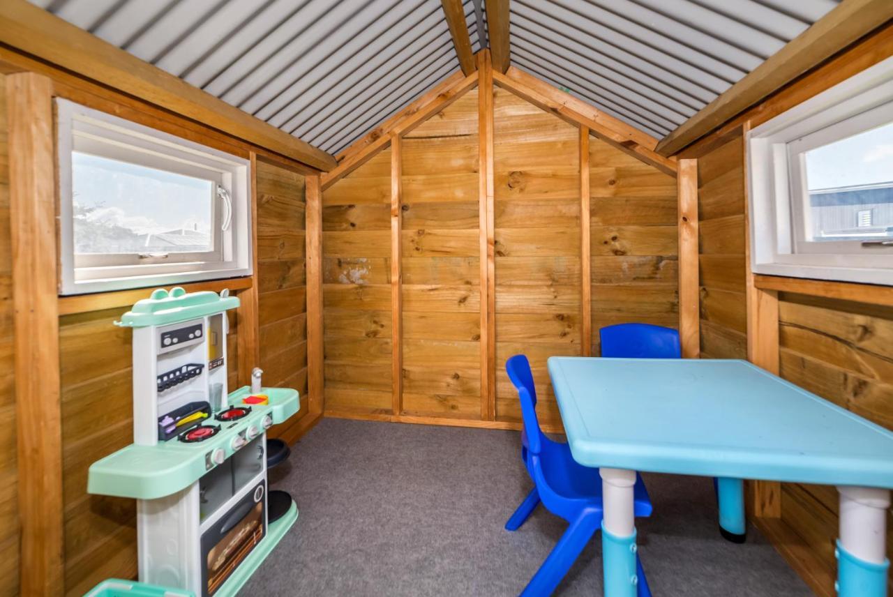Blue Bungalow Мартінборо Екстер'єр фото