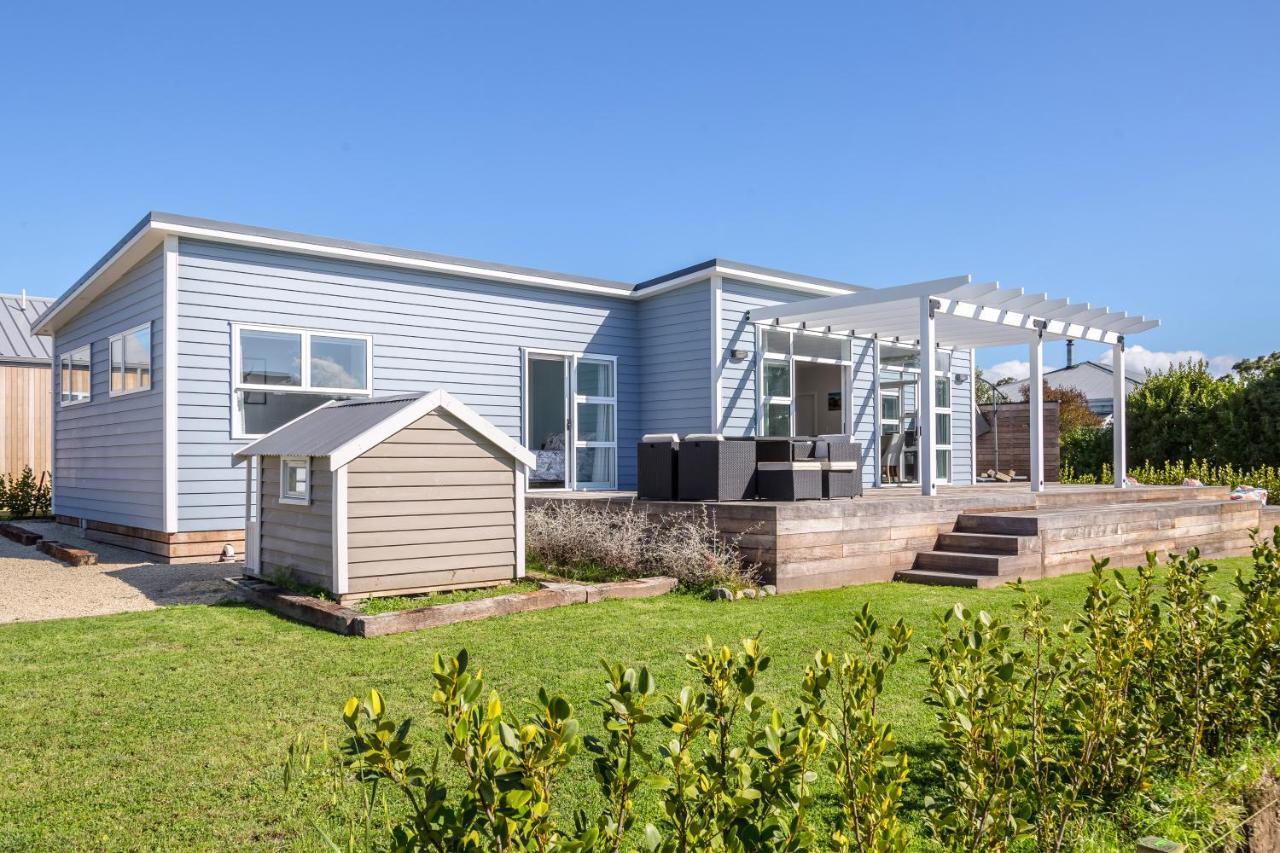 Blue Bungalow Мартінборо Екстер'єр фото