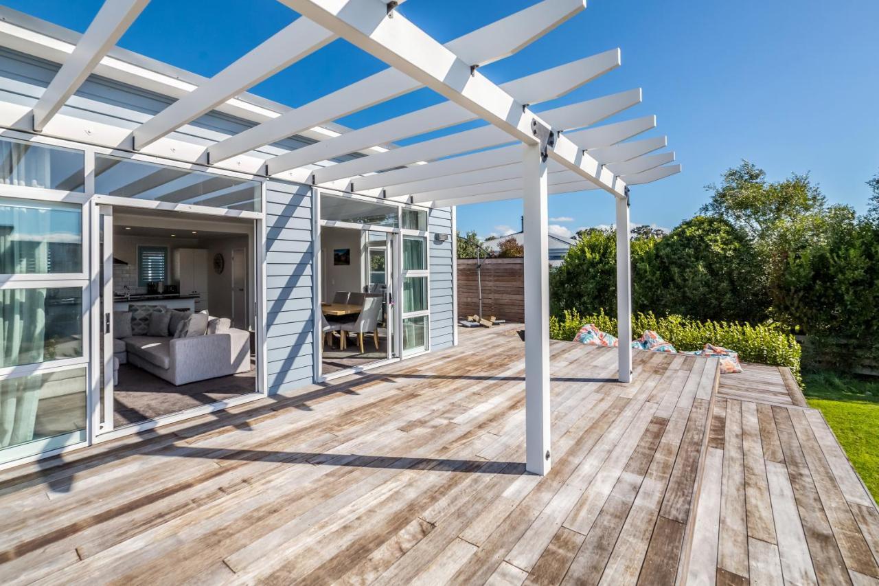 Blue Bungalow Мартінборо Екстер'єр фото