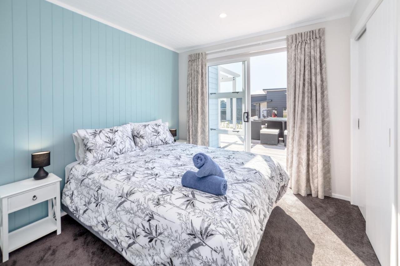 Blue Bungalow Мартінборо Екстер'єр фото