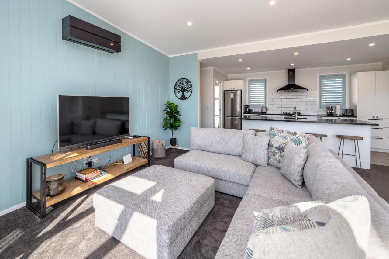 Blue Bungalow Мартінборо Екстер'єр фото